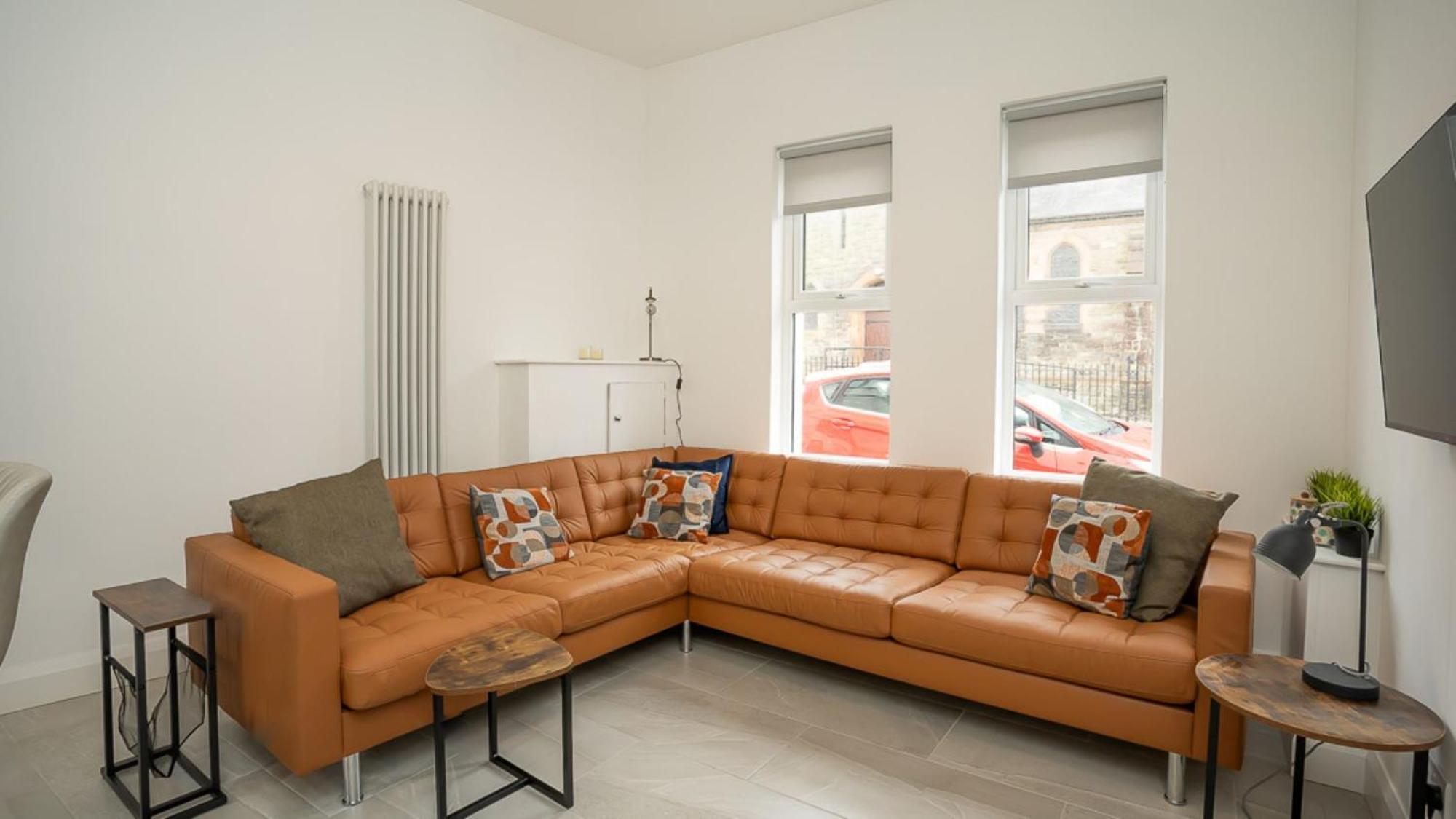 Luxury Central 4 Bdr House By Belfast City Breaks ภายนอก รูปภาพ