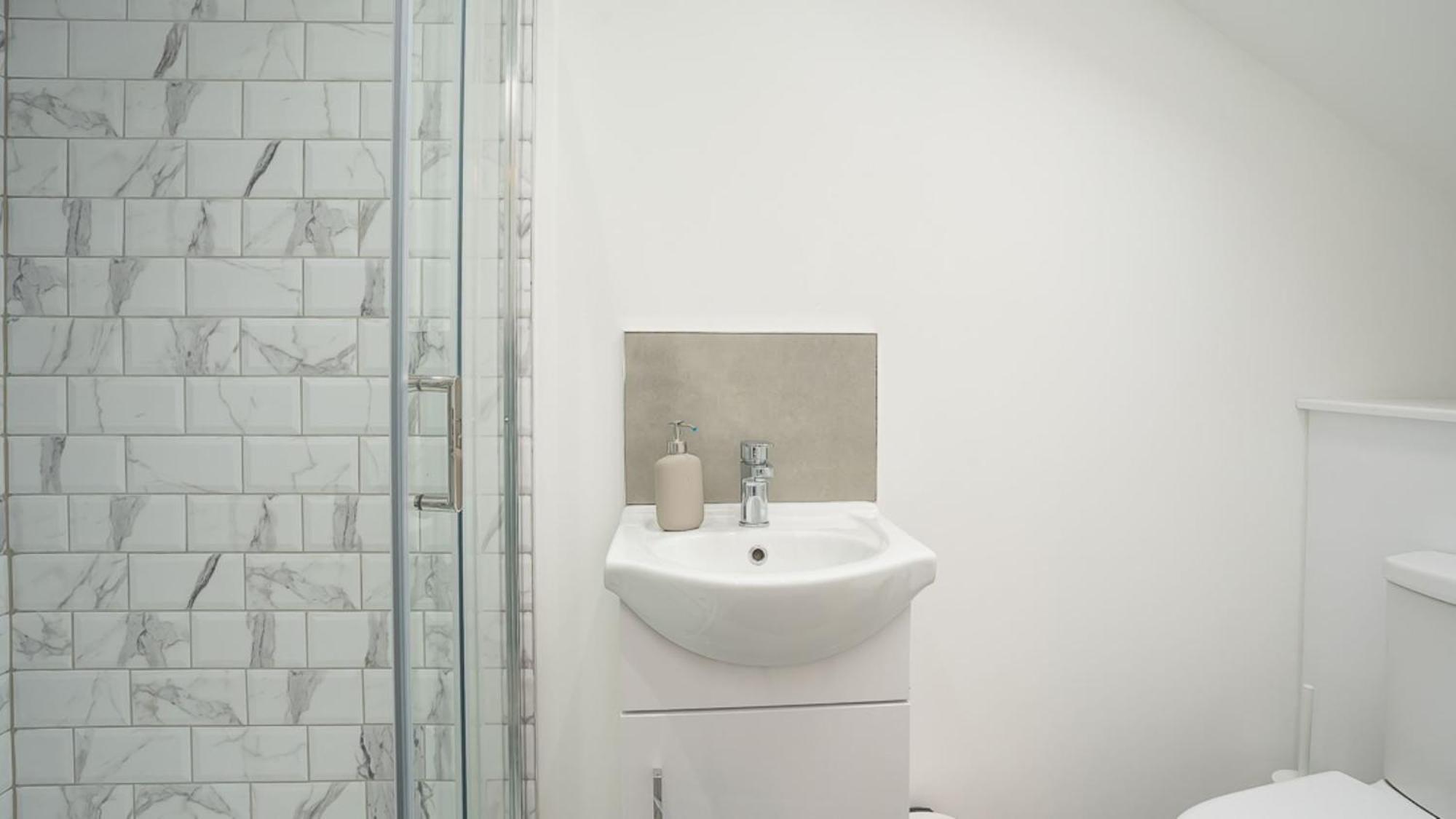 Luxury Central 4 Bdr House By Belfast City Breaks ภายนอก รูปภาพ