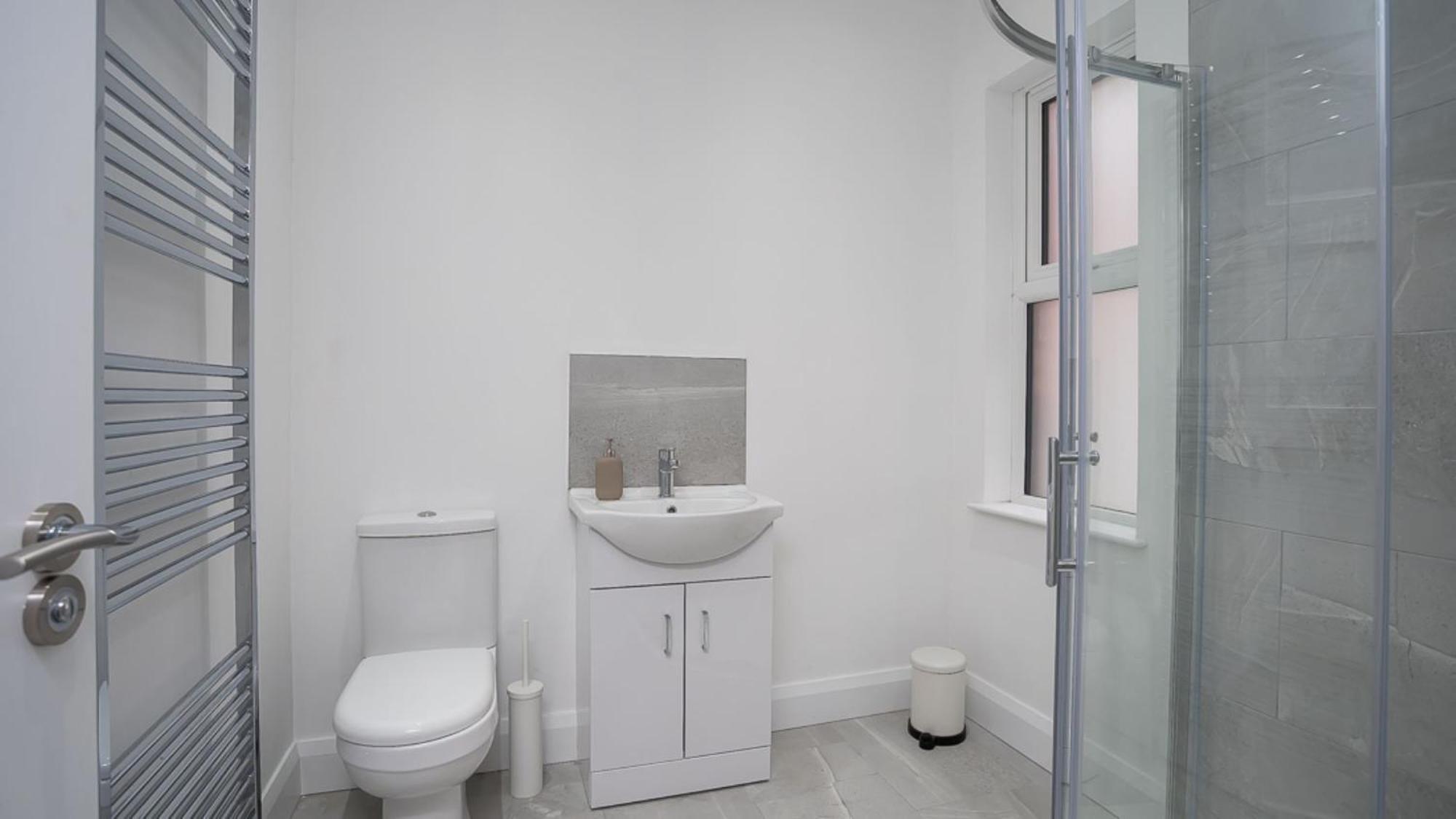 Luxury Central 4 Bdr House By Belfast City Breaks ภายนอก รูปภาพ